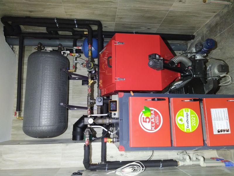 Zawór 4 drogowy błąd instalatorów